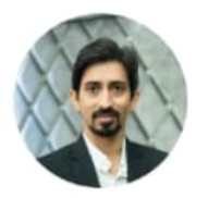 Kaushik Varia