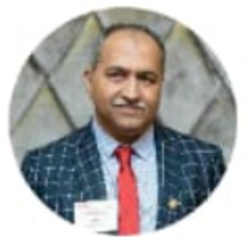 Deepak Thakkar